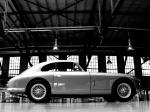 Aston Martin DB2 Saloon 1950 года